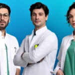 Турецкий сериал Городской доктор / Kasaba Doktoru - дата выхода, трейлер, сюжет. Актёры играющие в сериале, фотографии
