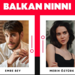 Турецкий сериал Балканская колыбельная / Balkan Ninnisi - дата выхода, трейлер, сюжет. Актеры играющие в сериале, фотографии
