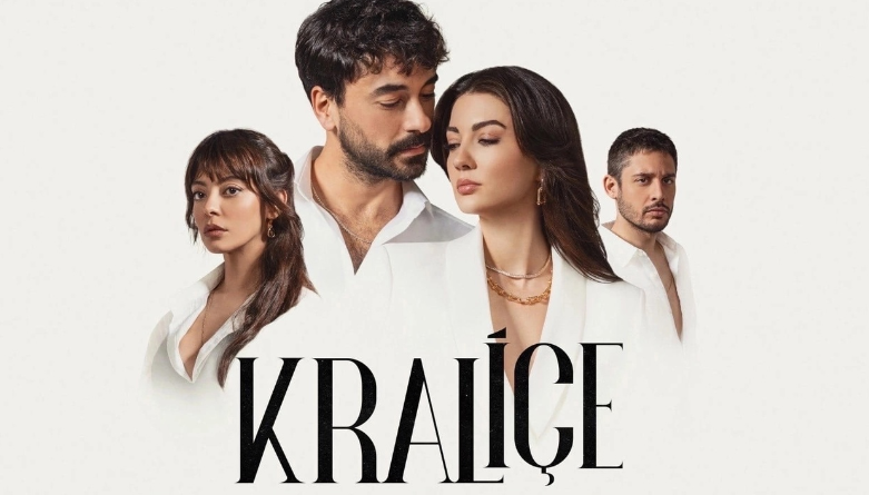 Турецкий сериал Королева / Kraliçe - дата выхода, трейлер, сюжет. Актеры играющие в сериале, фотографии