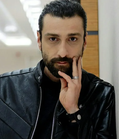Турецкий актер Айтек Шаян / Aytek Şayan