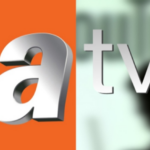 логотип Atv